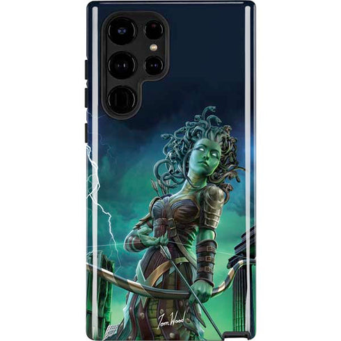 Medusa by Tom Wood Galaxy Cases