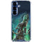 Medusa by Tom Wood Galaxy S25 Plus Clear Case