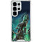 Medusa by Tom Wood Galaxy S25 Ultra Clear Case