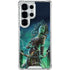 Medusa by Tom Wood Galaxy S25 Ultra Clear Case