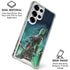 Medusa by Tom Wood Galaxy S25 Ultra Clear Case