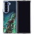 Medusa by Tom Wood Galaxy Z Fold6 Clear Case