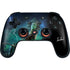 Medusa by Tom Wood Google Stadia Controller Skin