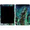 Medusa by Tom Wood iPad Skins