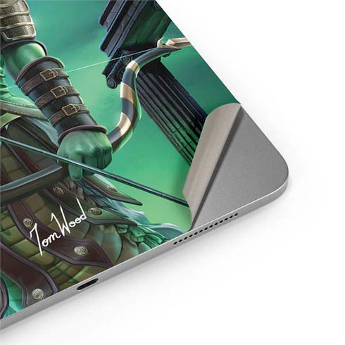Medusa by Tom Wood Apple iPad Air Skin