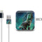 Medusa by Tom Wood iPad Charger (10W USB) Skin
