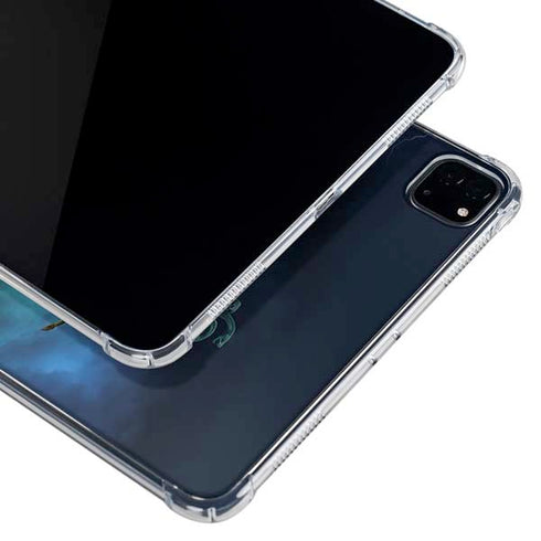 Medusa by Tom Wood iPad Pro 11in (2024) Clear Case