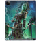 Medusa by Tom Wood iPad Cases