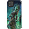 Medusa by Tom Wood iPhone Cases