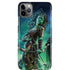 Medusa by Tom Wood iPhone Cases