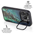 Medusa by Tom Wood iPhone 13 Pro Kickstand Case
