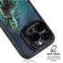Medusa by Tom Wood iPhone 13 Pro Max Kickstand Case