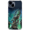 Medusa by Tom Wood iPhone 15 Clear Case
