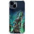 Medusa by Tom Wood iPhone 15 Clear Case