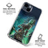 Medusa by Tom Wood iPhone 15 Clear Case