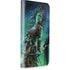 Medusa by Tom Wood iPhone 15 Plus Folio Case