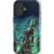 Medusa by Tom Wood iPhone 16 Impact Case