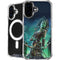 Medusa by Tom Wood iPhone 16 MagSafe Case