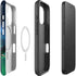 Medusa by Tom Wood iPhone 16 Magsafe Impact Case
