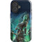 Medusa by Tom Wood iPhone 16 Plus Impact Case