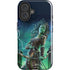 Medusa by Tom Wood iPhone 16 Plus Impact Case