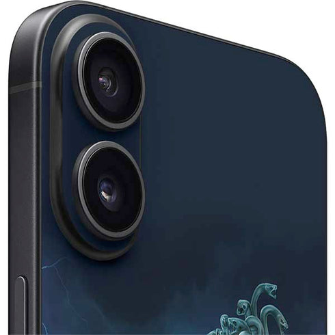 Medusa by Tom Wood iPhone 16 Plus Skin