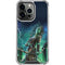 Medusa by Tom Wood iPhone 16 Pro Clear Case