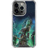 Medusa by Tom Wood iPhone 16 Pro Clear Case