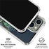 Medusa by Tom Wood iPhone 16 Pro Clear Case