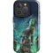 Medusa by Tom Wood iPhone 16 Pro Impact Case