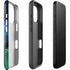 Medusa by Tom Wood iPhone 16 Pro Impact Case
