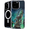 Medusa by Tom Wood iPhone 16 Pro MagSafe Case