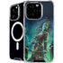 Medusa by Tom Wood iPhone 16 Pro MagSafe Case