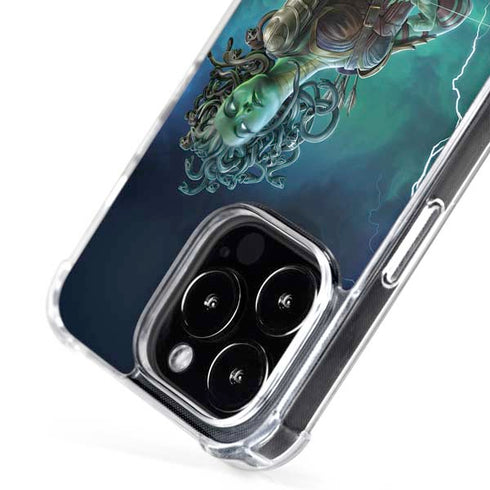 Medusa by Tom Wood iPhone 16 Pro MagSafe Case