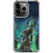 Medusa by Tom Wood iPhone 16 Pro Max Clear Case