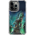 Medusa by Tom Wood iPhone 16 Pro Max Clear Case