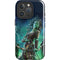 Medusa by Tom Wood iPhone 16 Pro Max Magsafe Impact Case