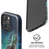 Medusa by Tom Wood iPhone 16 Pro Max Magsafe Impact Case