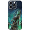 Medusa by Tom Wood iPhone 16 Pro Skin
