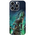 Medusa by Tom Wood iPhone 16 Pro Skin