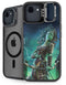 Medusa by Tom Wood iPhone 16e Kickstand Case