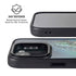Medusa by Tom Wood iPhone 16e Kickstand Case