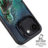 Medusa by Tom Wood iPhone 16e Kickstand Case