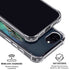 Medusa by Tom Wood iPhone 16e Clear Case