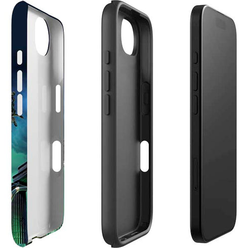 Medusa by Tom Wood iPhone 16e Impact Case