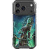 Medusa by Tom Wood iPhone 18 Pro Clear Case