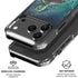 Medusa by Tom Wood iPhone 18 Pro Clear Case