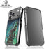 Medusa by Tom Wood iPhone 18 Pro Clear Case