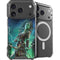 Medusa by Tom Wood iPhone 18 Pro MagSafe Case