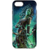 Medusa by Tom Wood iPhone Cases